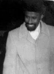 Mohamed Abdallah BOURHAN 1952-1988