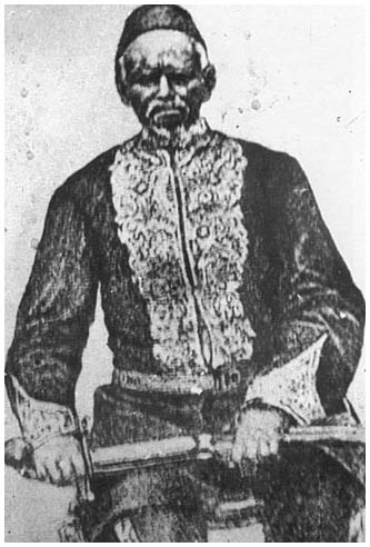 ABUBAKR IBRAHIM CHEHEM
